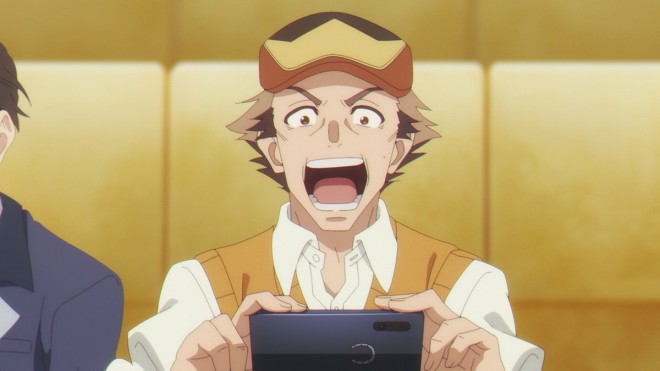 Uma Musume: Cinderella Gray